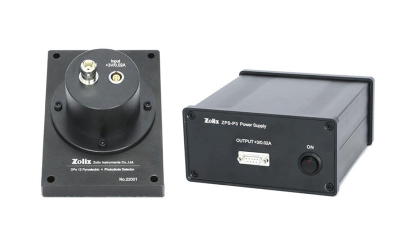 zolix卓立汉光   DPE12   探测器