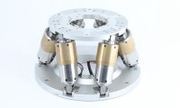 zolix卓立汉光   HXP-824A   六轴并联机器人