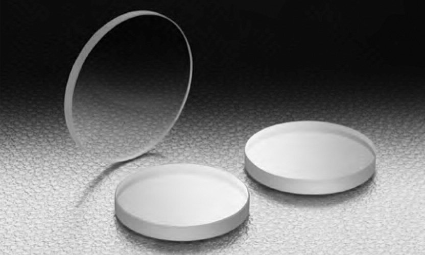 zolix卓立汉光   OPCF-20C02-P     氟化钙窗口