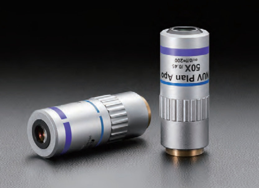 zolix卓立汉光   PAL-100-NUV-HR      近紫外用物镜