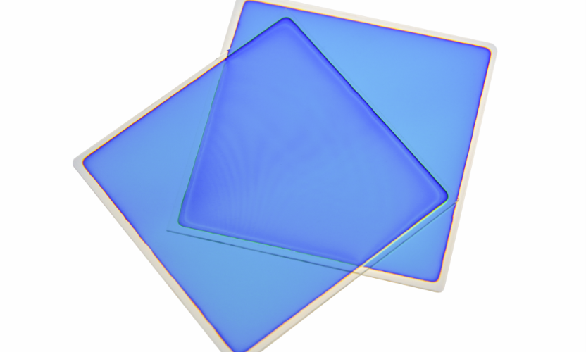 zolix卓立汉光  SWPF600-50.8      短波通滤光片