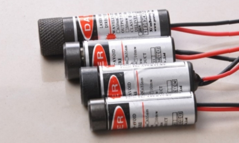 zolix卓立汉光  LD-532-3-5T    半导体激光器