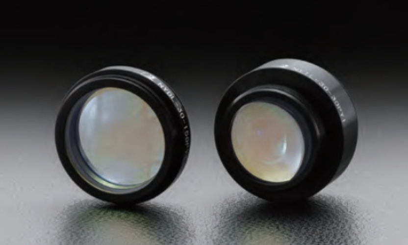 zolix卓立汉光  NYDL-30-100PY1    激光用聚光透镜