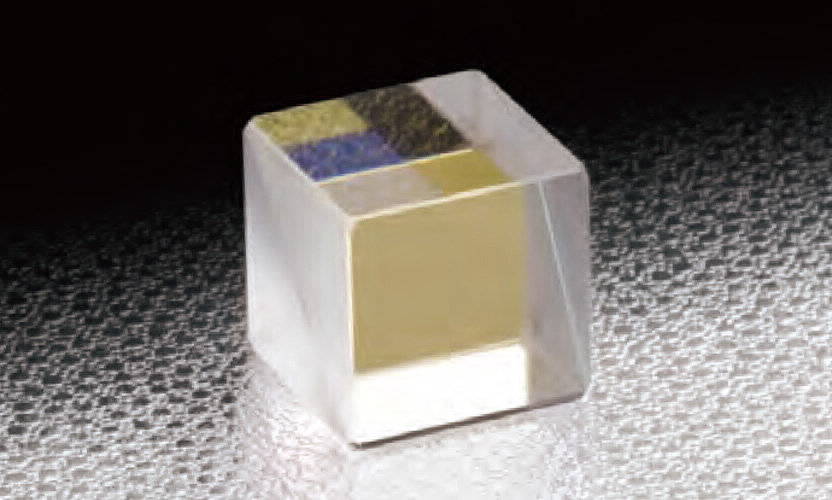 zolix卓立汉光  OPBS20- 1064      偏振分束立方体