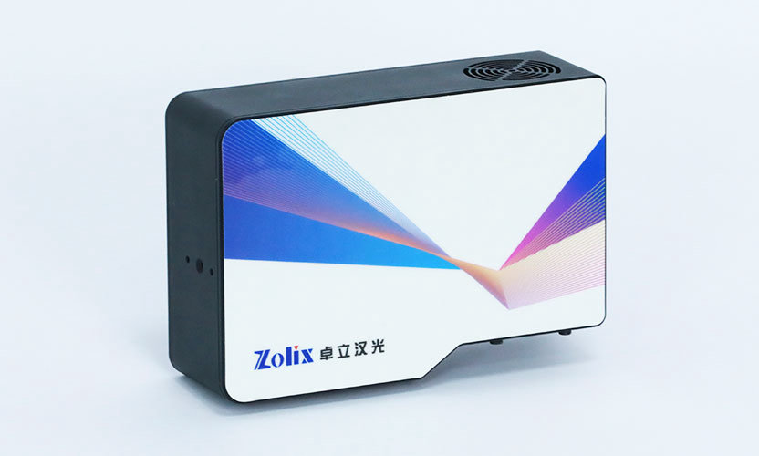 zolix卓立汉光  SGM1700   光纤光谱仪