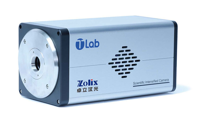 zolix卓立汉光  SIC-18U-UV-4M-F      高分辨率相机