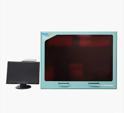 PERFECT  泊菲莱    IPCE 1000   光电化学测试系统