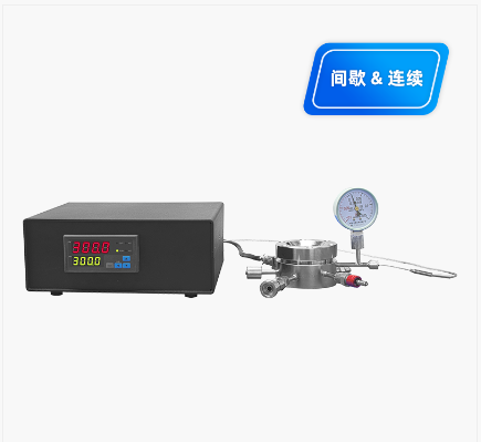 PERFECT 泊菲莱   PLR-GPTR 25  气固相光热反应器