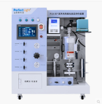 PERFECT 泊菲莱  PLR RVTF-PH   光热催化反应评价装置