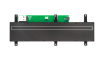 BRIGATES锐芯微       MonetX2301    线阵探测器