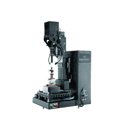 Konicaminolta   柯尼卡美能达    SIG-400   光源近场测量仪