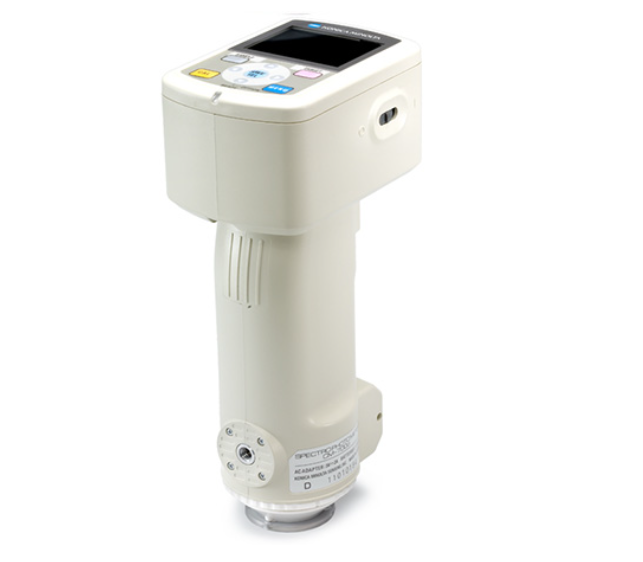 Konicaminolta   柯尼卡美能达   CM-700d    分光测色计