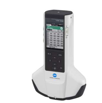 Konicaminolta   柯尼卡美能达   CM-M6    分光测色计