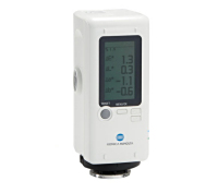 Konicaminolta   柯尼卡美能达   CR-10 Plus    小型色差计