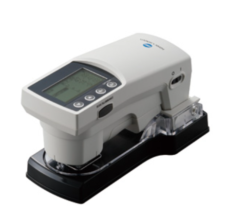Konicaminolta   柯尼卡美能达   FD-7   分光密度计