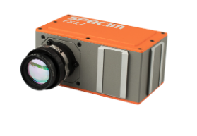 Konicaminolta   柯尼卡美能达   Specim FX17   便携式高光谱相机