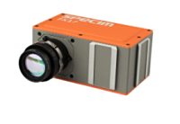 Konicaminolta   柯尼卡美能达   Specim FX17   便携式高光谱相机