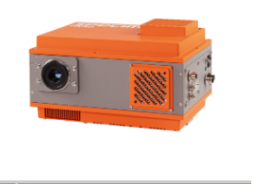 Konicaminolta   柯尼卡美能达   Specim FX50    便携式高光谱相机