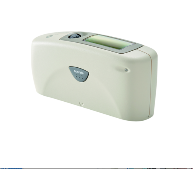 Konicaminolta   柯尼卡美能达   Uni Gloss 60A   光泽度计