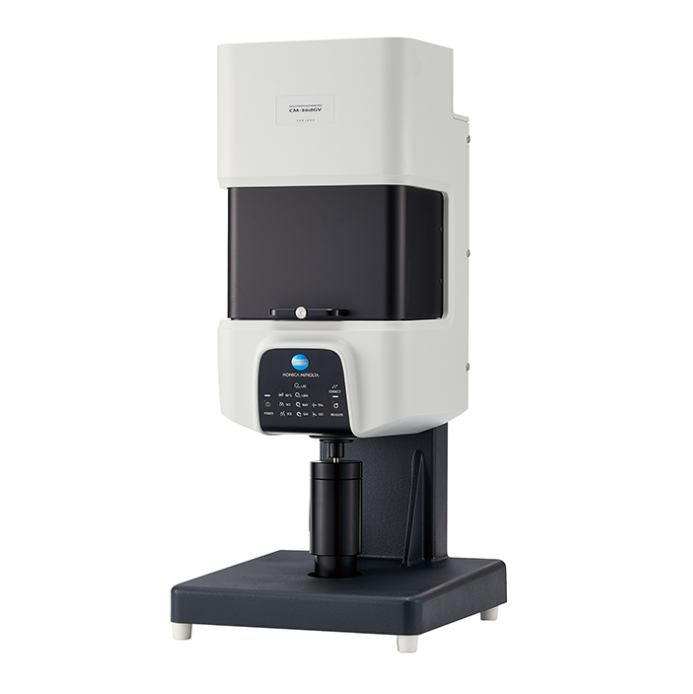 Konicaminolta   柯尼卡美能达  CM-36d   分光测色计