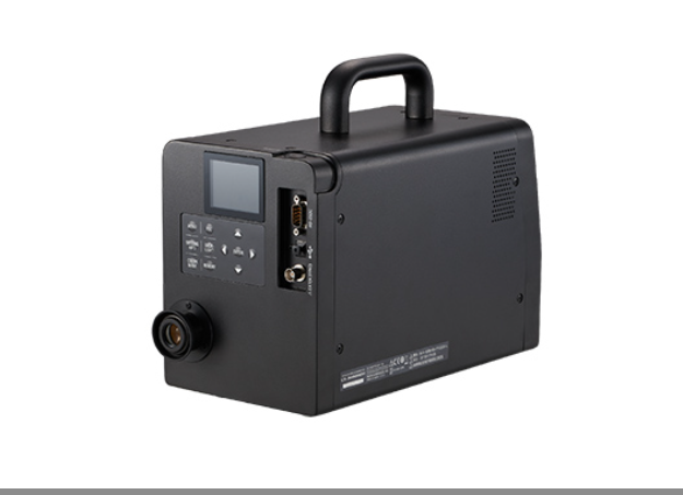 Konicaminolta   柯尼卡美能达  CS-3000HDR  分光辐射亮度计