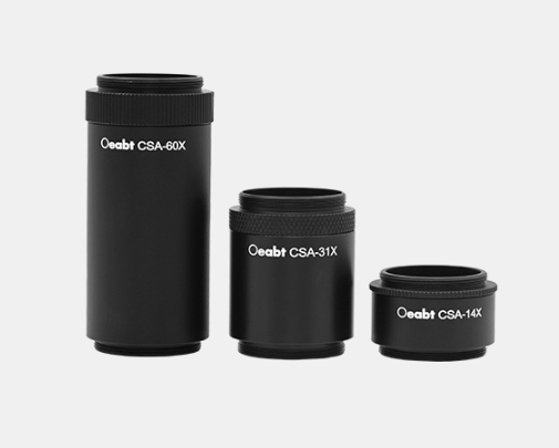 Oeabt    基座光学     CSA-14X      套管屏蔽组件
