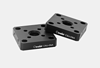 Oeabt    基座光学     CSJ-05A    16mm螺纹笼板