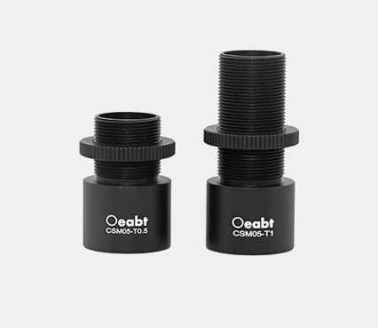 Oeabt    基座光学     CSM05-T0.5     Ø1/2英寸可调套管