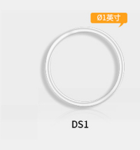 Oeabt    基座光学     DS1     铁氟龙垫圈