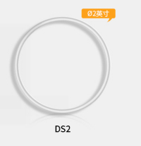 Oeabt    基座光学     DS2     铁氟龙垫圈