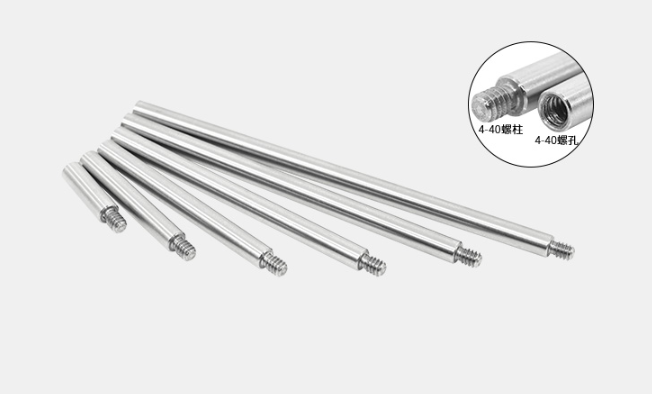 Oeabt    基座光学     SPCM-E0.5      Ø4mm小型笼杆