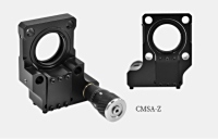 Oeabt    基座光学    CMSA-Z    Z轴平移安装座