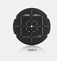 Oeabt    基座光学    LB60-A    立方体旋转平台