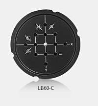 Oeabt    基座光学    LB60-C    立方体旋转平台