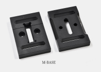 Oeabt    基座光学    M-BASE   可调节底板底座