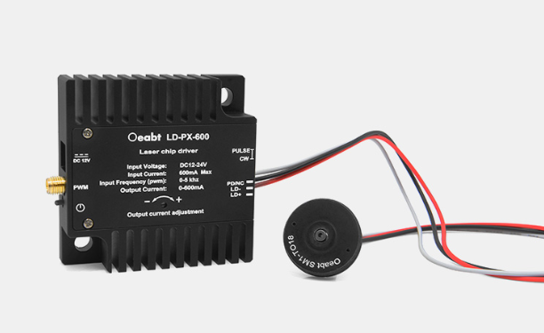 Oeabt    基座光学   LD-PX-112     LD光源控制器
