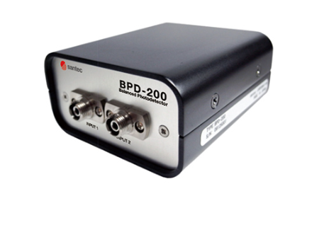 Santec   圣德科    BPD-200    平衡探测器