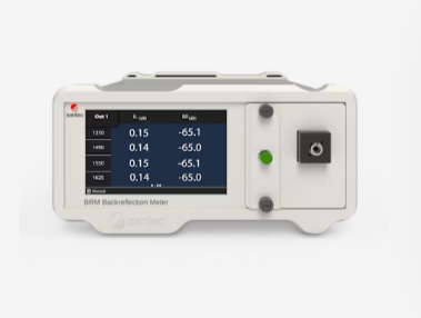 Santec   圣德科    BRM-100    背反仪