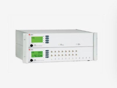 Santec   圣德科    DTS-100   光纤瞬断仪