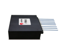 Santec   圣德科    IPM-8  数字输出多通道功率检测装置