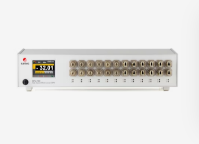 Santec   圣德科    OPM-160   高速光功率计