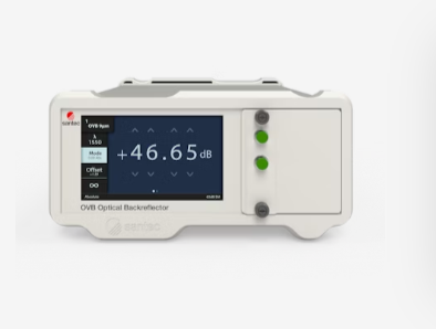 Santec   圣德科    OVB-100   光学背反仪