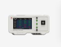 Santec   圣德科    RLM-100   插回损测试仪