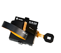 Santec   圣德科    SLM-200    空间光调制器