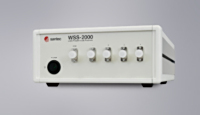 Santec   圣德科    WSS-2000   光波处理器