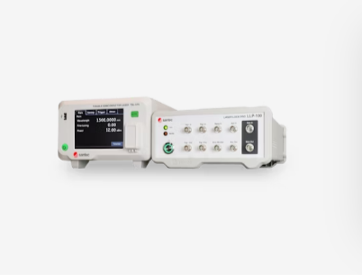 Santec   圣德科   LLP-100    锁频控制器