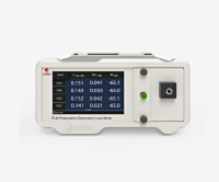 Santec   圣德科   PLM-100   偏振相关损耗测试仪