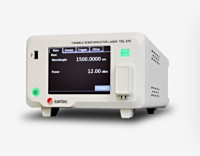 Santec   圣德科   TSL-570    可调谐激光器