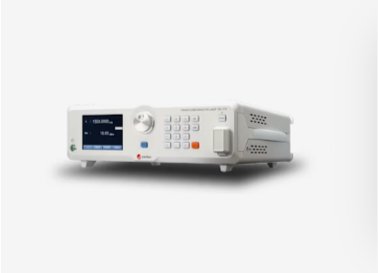 Santec   圣德科   TSL-770    可调谐激光器