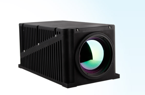 Dali   technology   大立科技    DLD-M420C-640    在线监控型热像仪